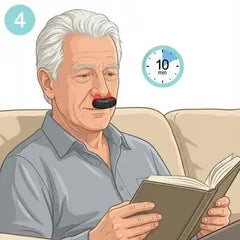 Relájate