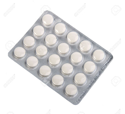 Pastillas / Sprays
