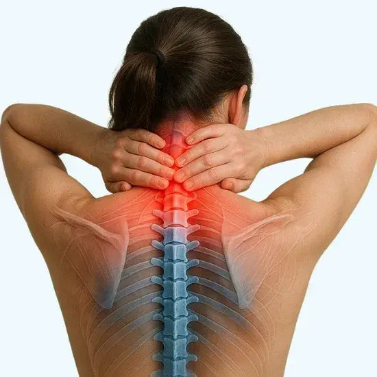 Dolor Cervical Crónico